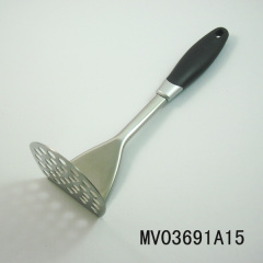 POTATO PRESS PLASTIC Handle SS TC