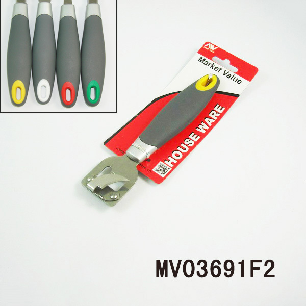 KITCHEN TOOLS PLASTIC Handle BOTTLE OPENER TC