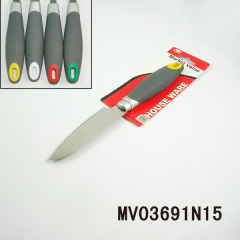 KITCHEN TOOLS PLASTIC Handle UTILITY KNIFE TC
