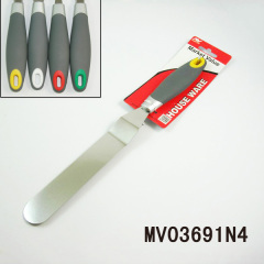 KITCHEN TOOLS PLASTIC Handle BUTTER KNIFE TC
