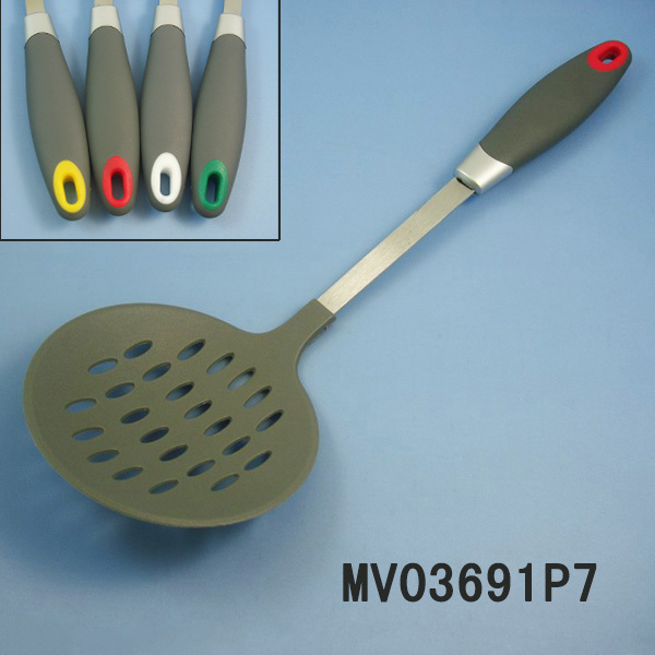 NYLON STRAINER with PP and SS Handle