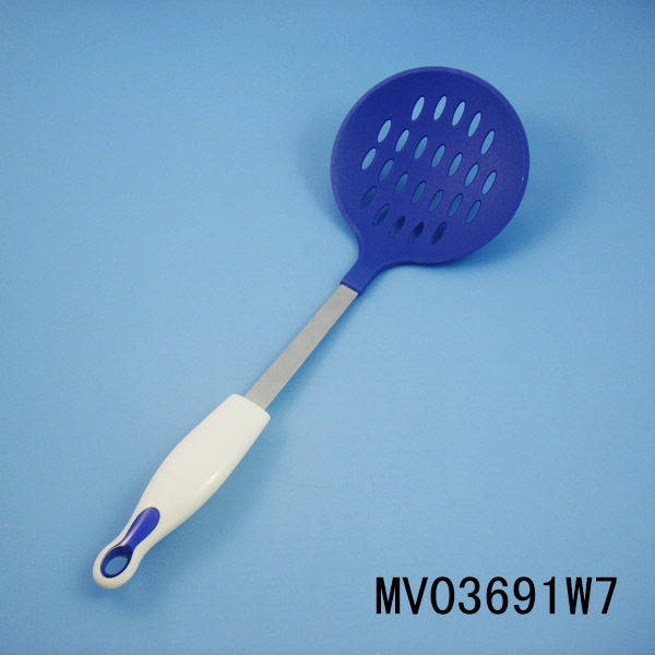 NYLON KITCHEN TOOLS PLASTIC Handle STRAINER