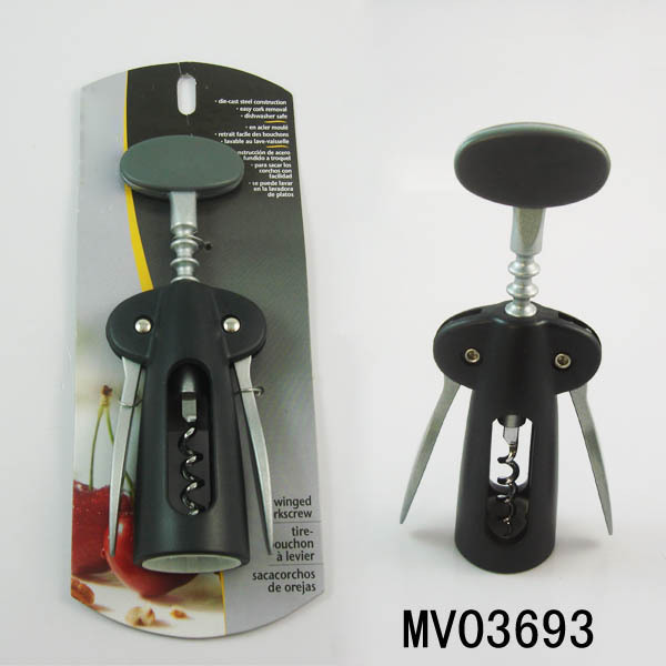 WINE BOTTLE OPENER TC style 2