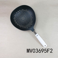 NYLON STRAINER with PP Handle TC