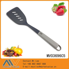 KITCHEN TOOLS PP Handle SLOTTED TURNER TC