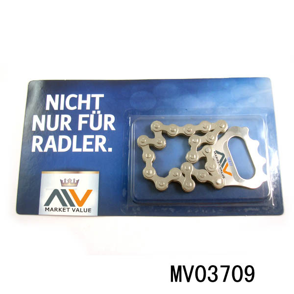 BOTTLE OPENER LOGO BOTH SIDES