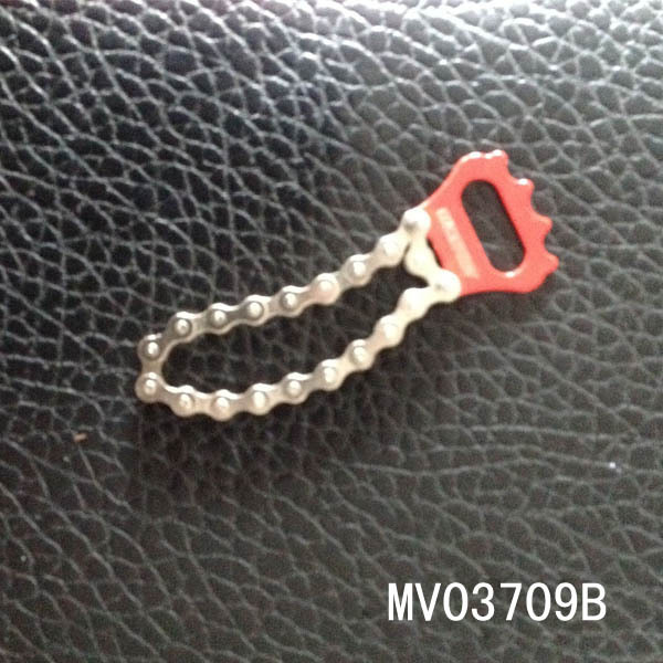 BOTTLE OPENER CHAIN