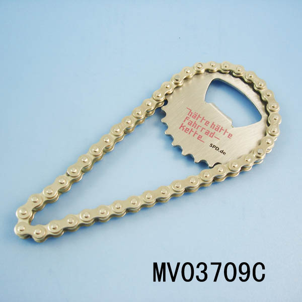 BOTTLE OPENER CHAIN style 2