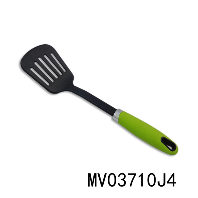 TPR Handle NYLON KITCHEN TOOLSS LOTTED TURNER
