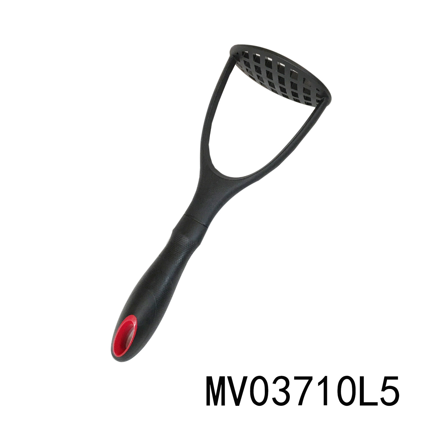 NYLON KITCHEN TOOLS PASTA CRAW with TPR with PP Handle