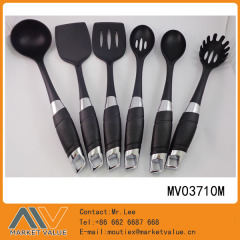 6PCS NYLON KITCHEN TOOLS style 6