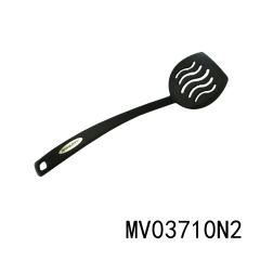 NYLON COOKING UTENSILS KITCHEN TOOLS SLOTTED SHOVEL TC