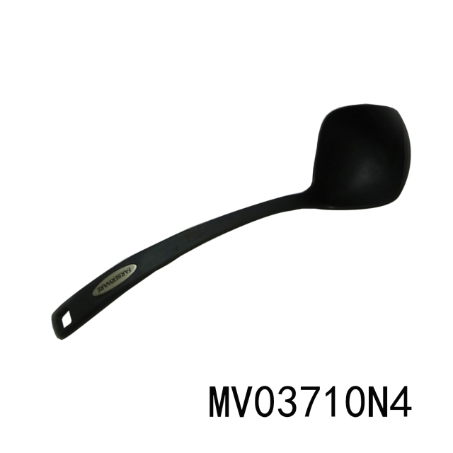 NYLON COOKING UTENSILS KITCHEN TOOLS SOUP LADLE TC