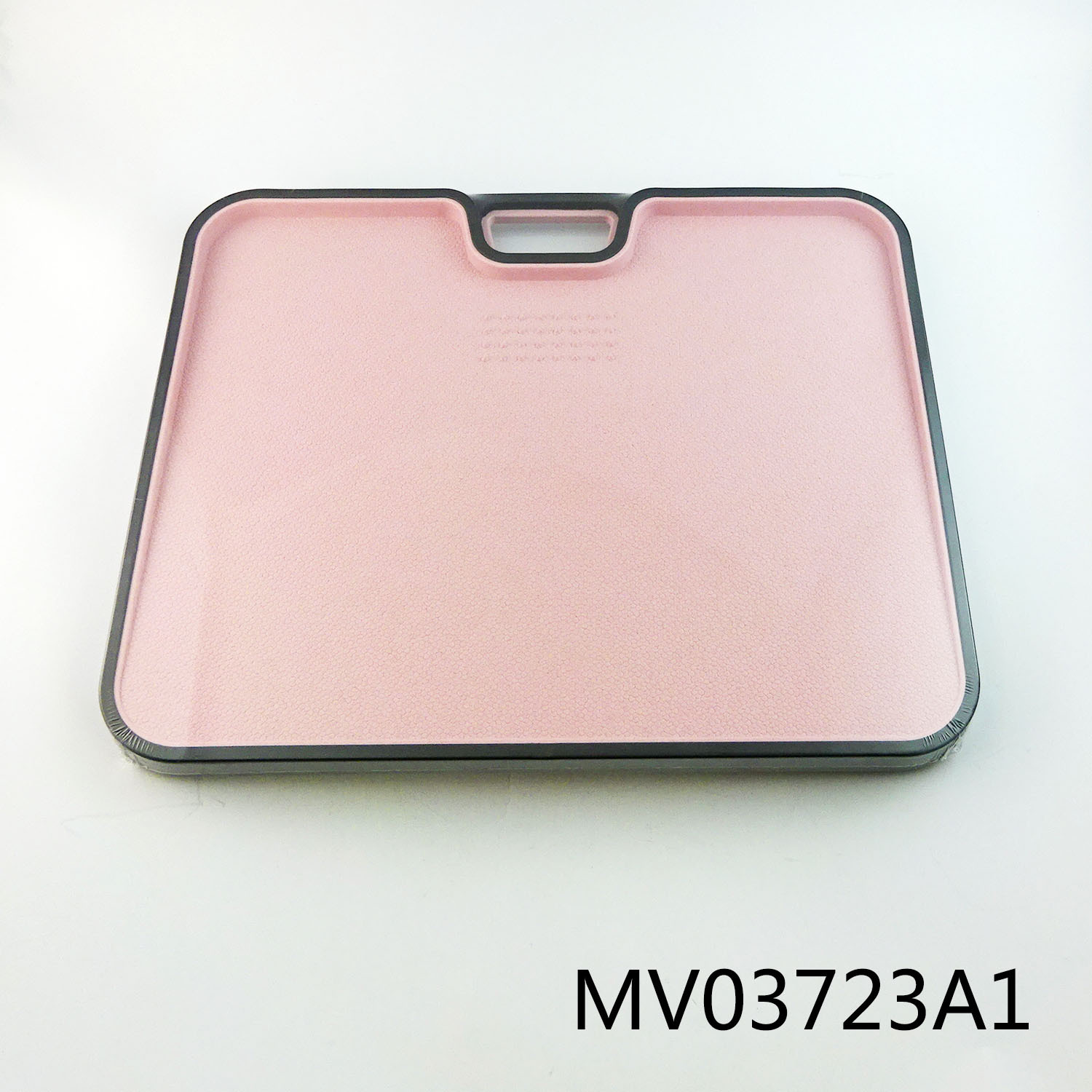 PLASTIC CUTTING BOARD style 26