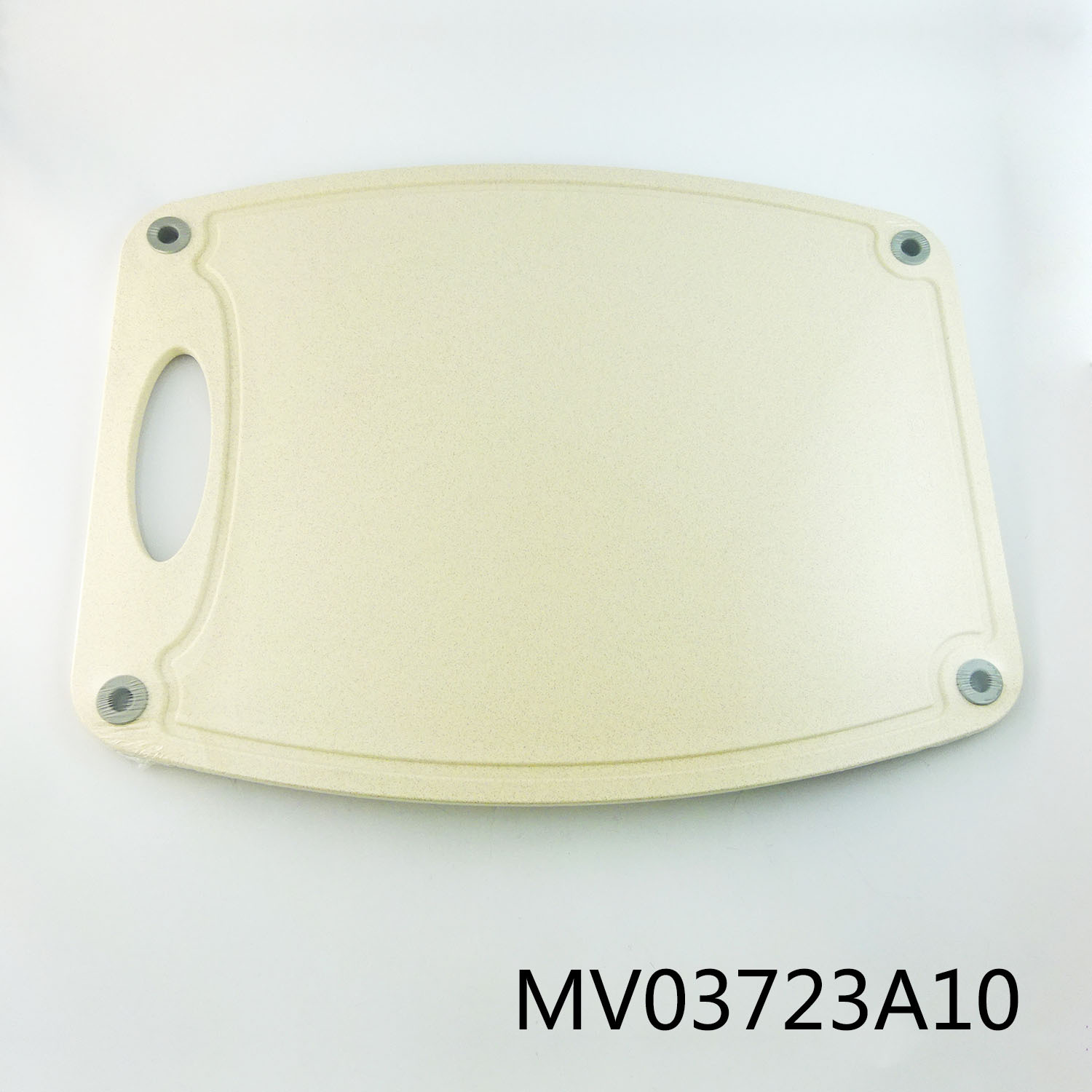 PLASTIC CUTTING BOARD style 27