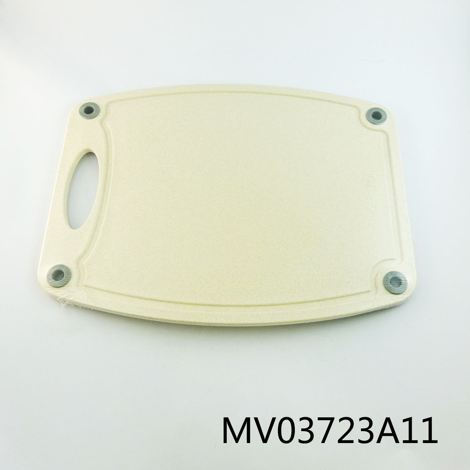 PLASTIC CUTTING BOARD style 28
