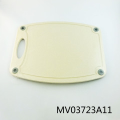 PLASTIC CUTTING BOARD style 28