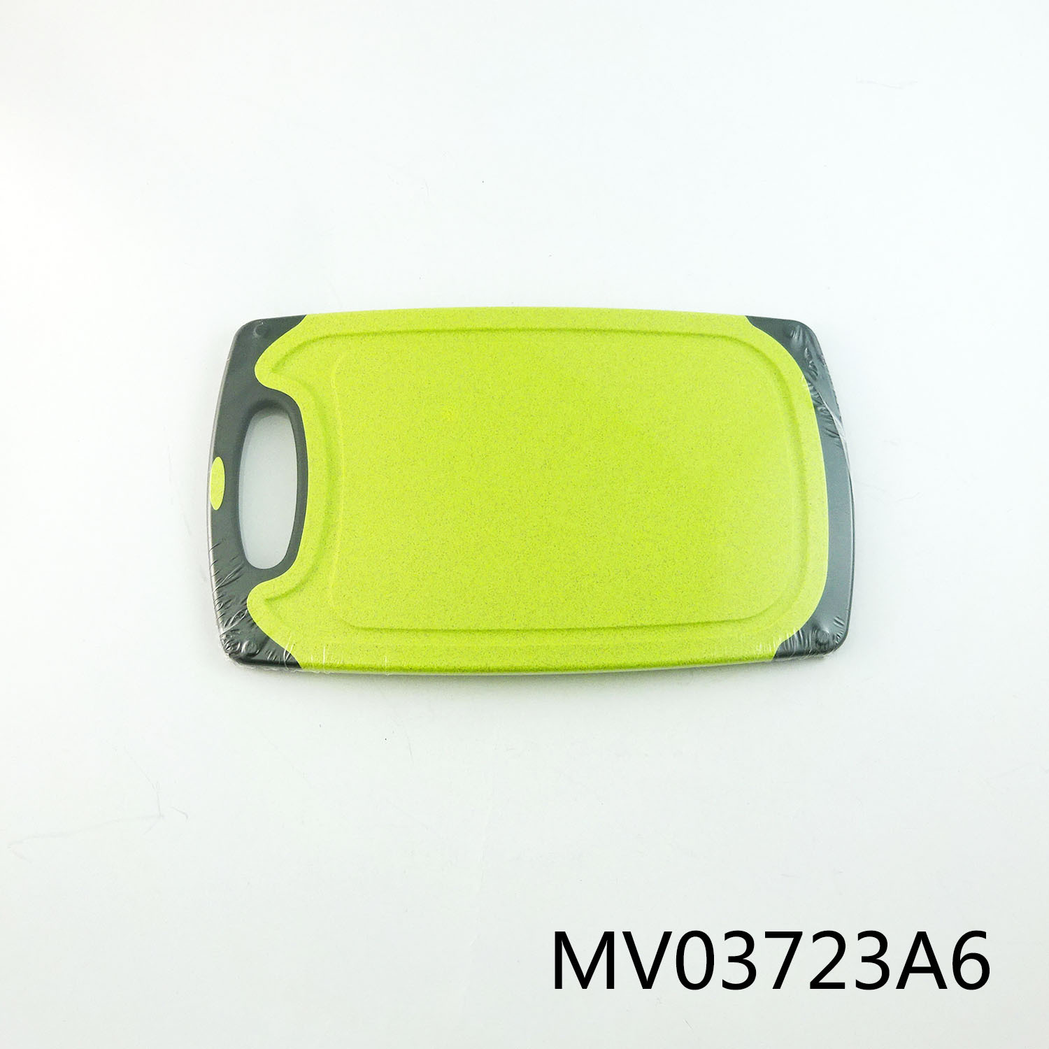 PLASTIC CUTTING BOARD style 31