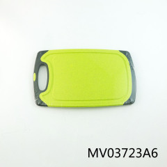 PLASTIC CUTTING BOARD style 31