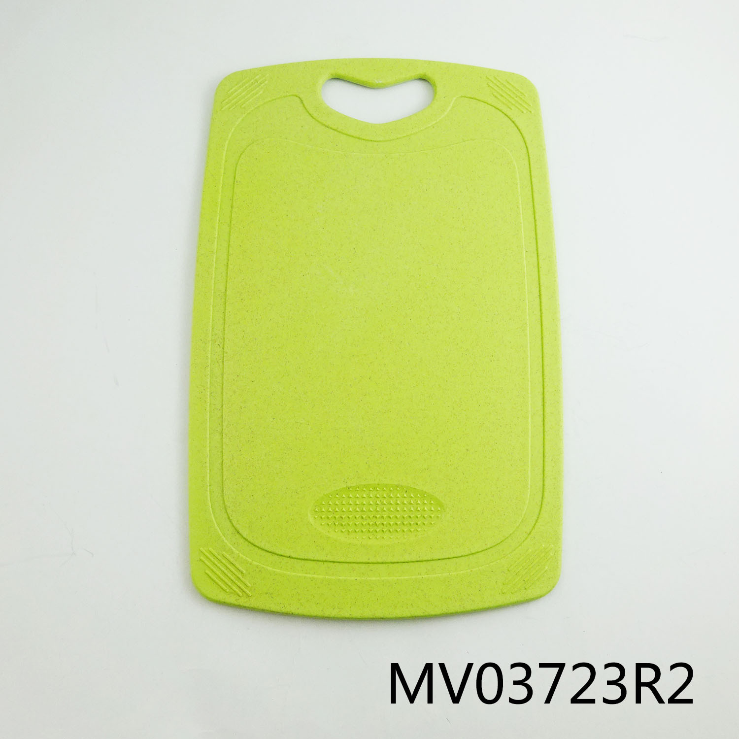 PLASTIC CUTTING BOARD style 46
