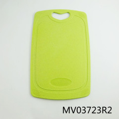 PLASTIC CUTTING BOARD style 46