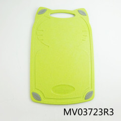 PLASTIC CUTTING BOARD style 47