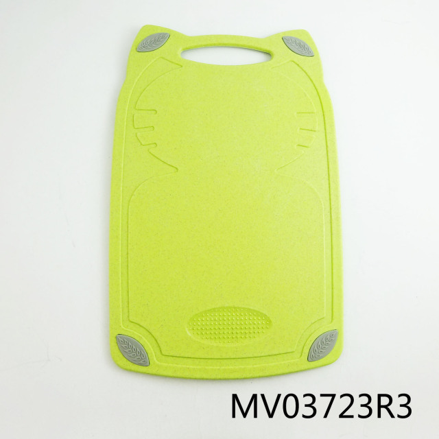 PLASTIC CUTTING BOARD style 47