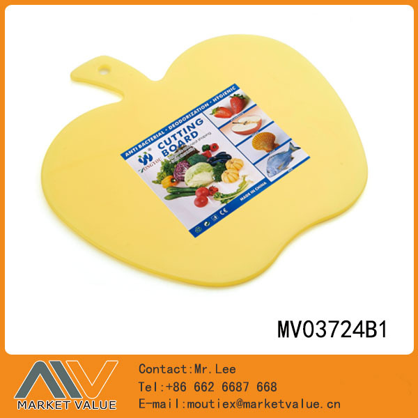 APPLE PLASTIC BOARD PP MATERIAL SP