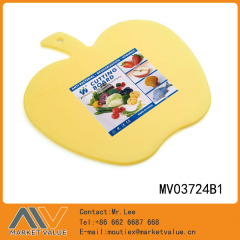 APPLE PLASTIC BOARD PP MATERIAL SP