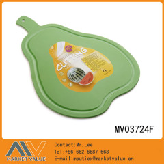 PEAR PLASTIC BOARD PP MATERIAL SP