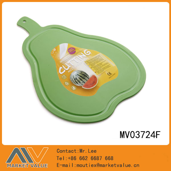 PEAR PLASTIC BOARD PP MATERIAL SP