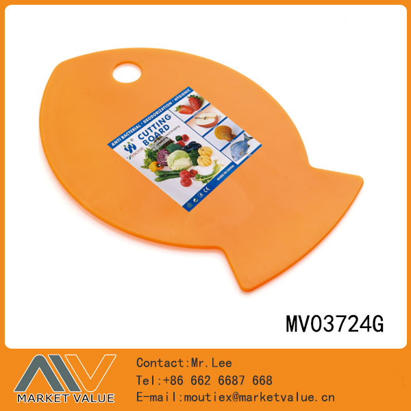 FISH PLASTIC BOARD PP MATERIAL SP