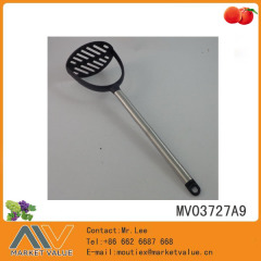 NYLON KITCHEN TOOLS with SS Handle PHOTO PRESSW TC