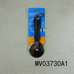 7CM PIZZA CUTTER with TPR Handle TC