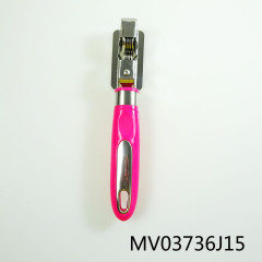 PLASTIC Handle KNIFE SHARPENER TC