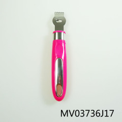 PLASTIC Handle BOTTLE OPENER TC style 3