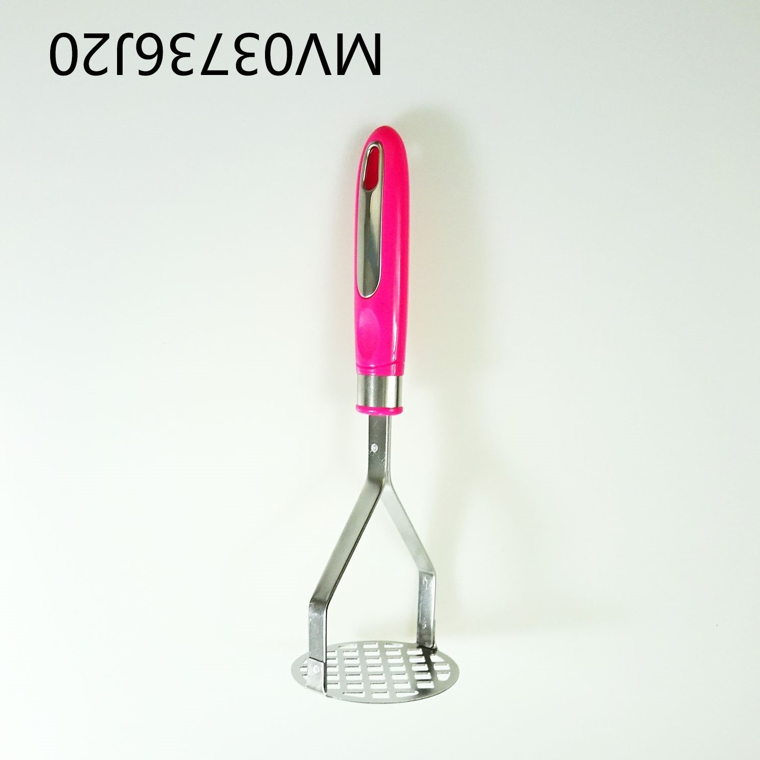 PLASTIC Handle POTATO PRESS TC