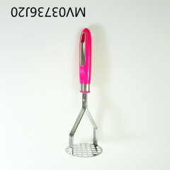 PLASTIC Handle POTATO PRESS TC