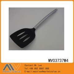 NYLON KITCHEN TOOL SLOTTED TURNER TC style 11