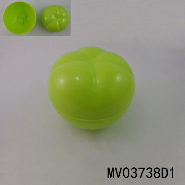PP TOMATO SHAPE STORAGE TANK