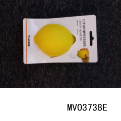 SILICONE LEMON PRESS TC