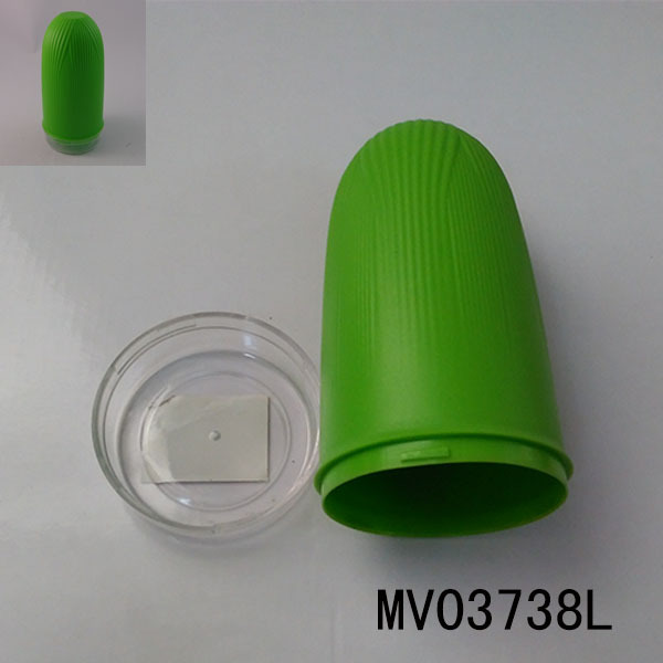 CORN SHAPE STORAGE CONTAINER CB