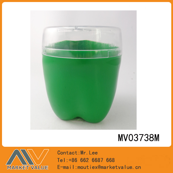 MEMON PEPPER SHAPE STORAGE CONTAINER in CB