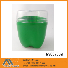 MEMON PEPPER SHAPE STORAGE CONTAINER in CB