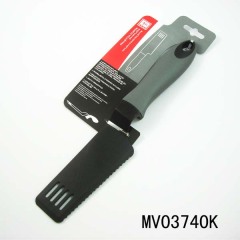 NYLON CHEESE KNIFE KITCHEN TOOLS with RUBBER Handle TC style 2