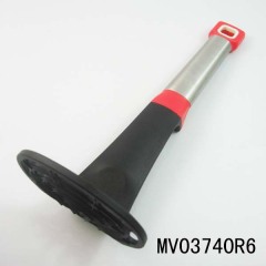 NYLONͷ and STAINLESS with PLASTIC Handle NYLON BENDED STRAINER TC