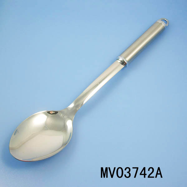 RUBE Handle SS KITCHEN TOOLSS POON TC
