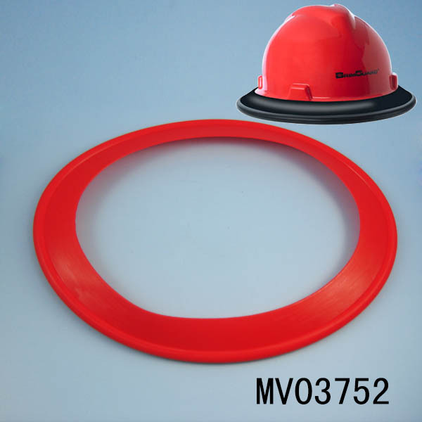 SILICONE SAFE CAP BRIM GUARD