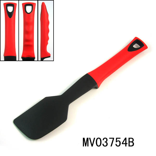 YLON BUTTER KNIFE KITCHEN TOOLS with RUBBER Handle TC