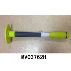 NYLON POTATO PRESS KITCHEN TOOLS PLASTIC